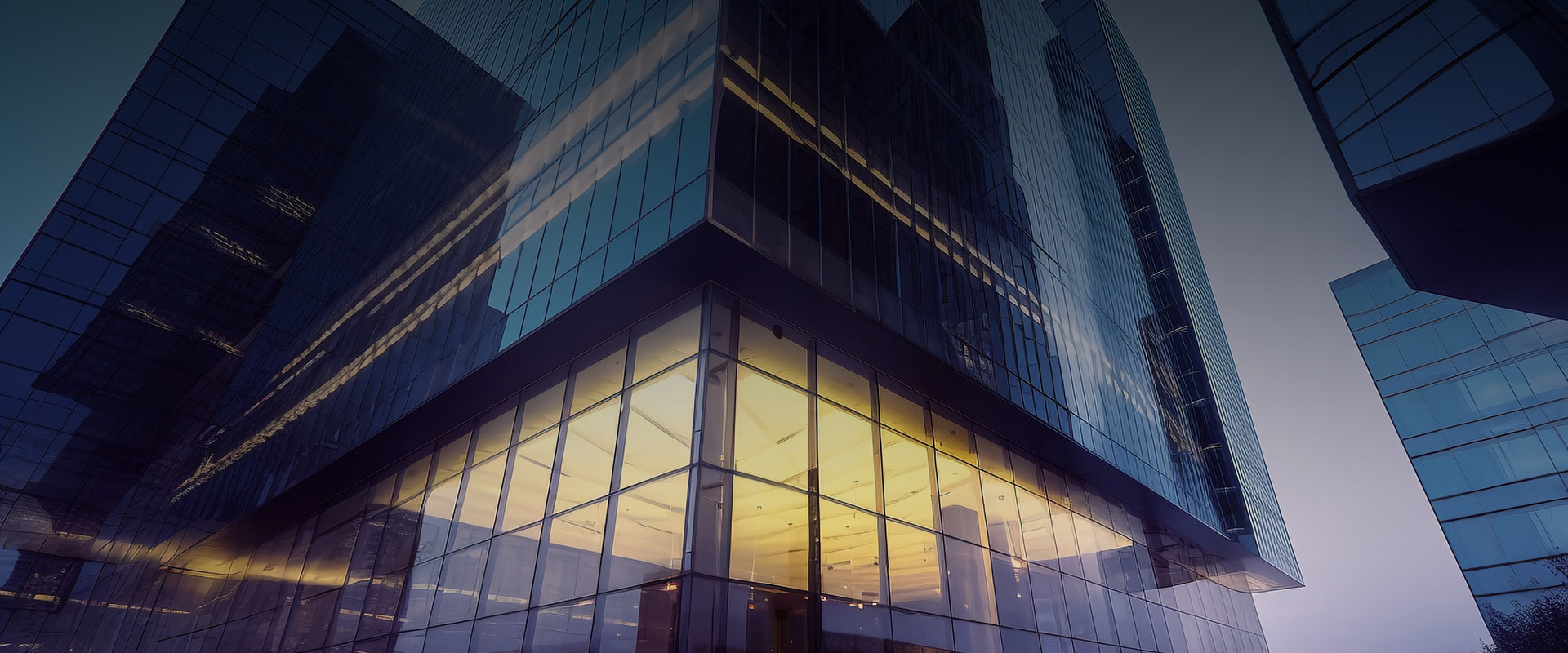 响应式互联网建站网络营销公司网站网页HTML源码模板